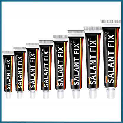 🚀Last Day Special Offer🔥SEALANTFIX Nail-Free Glue Auxiliary Paste Quick-Drying Metal Glass Glue