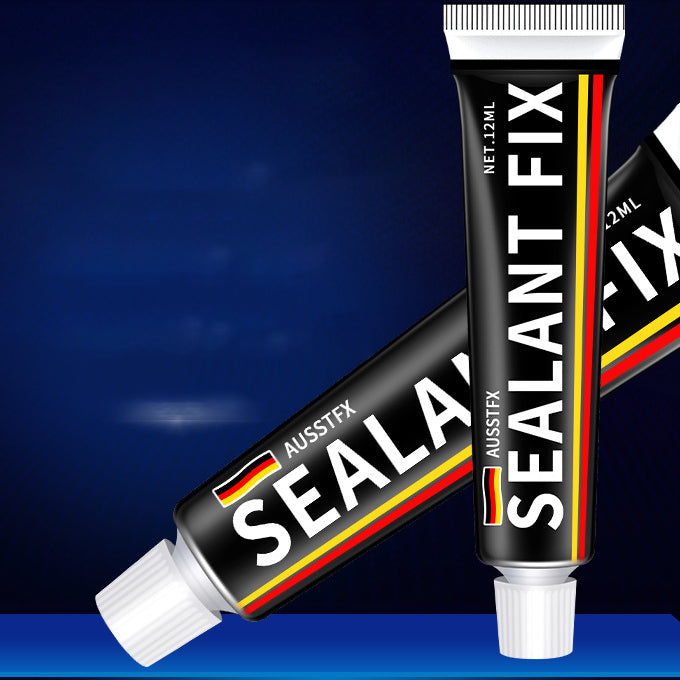 🚀Last Day Special Offer🔥SEALANTFIX Nail-Free Glue Auxiliary Paste Quick-Drying Metal Glass Glue