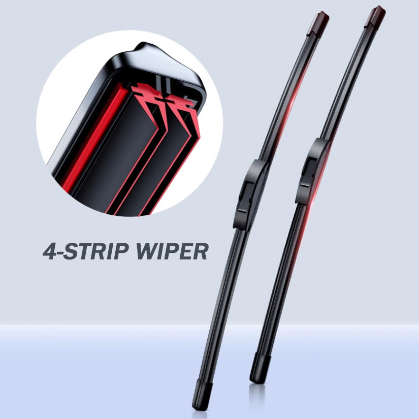 🚀Last Day Special Offer🔥Car Wipers