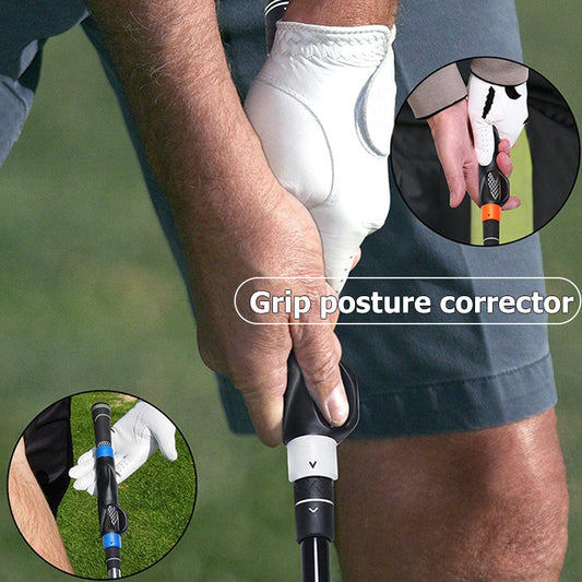 💯Golf Club Hand Grip Posture Corrector For Beginners🎁