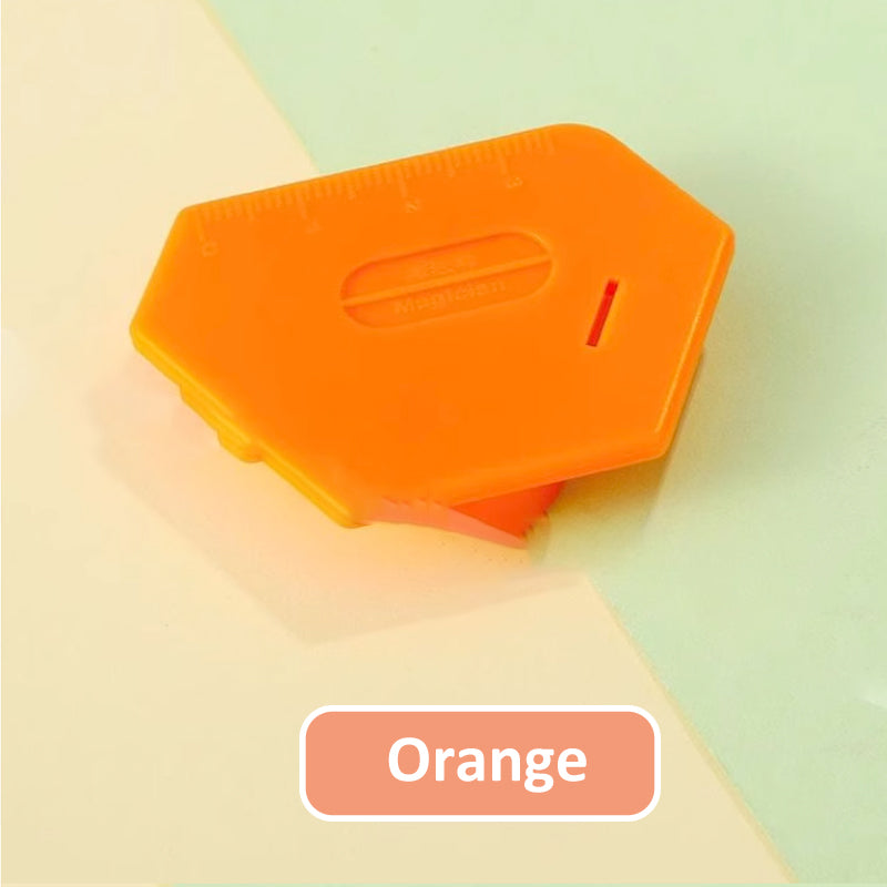 🚀Last Day Special Offer🔥New Style Sewing Machine Multi-purpose Tool Polygonal Strong Magnetic Gauge