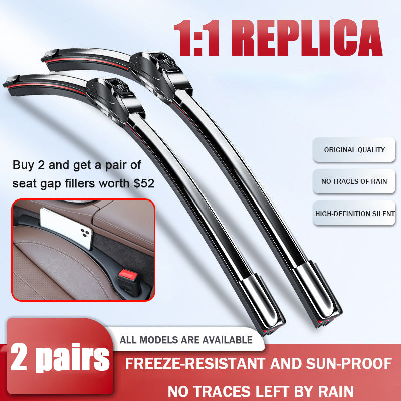 🚀Last Day Special Offer🔥Car Wipers