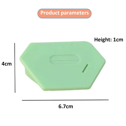 🚀Last Day Special Offer🔥New Style Sewing Machine Multi-purpose Tool Polygonal Strong Magnetic Gauge