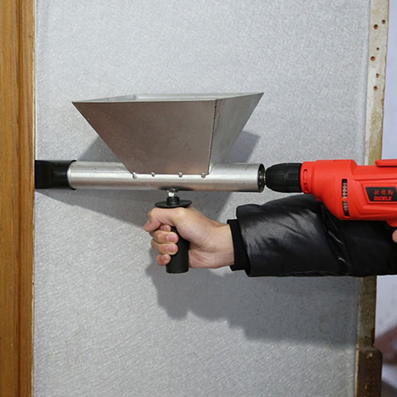 🔥HOT SALE🔥Electric Cement Mortar Grouting Tool