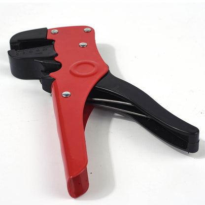 💥Hot sale 50% off🔥 Multipurpose Duckbill-Designed Wire Stripping Pliers