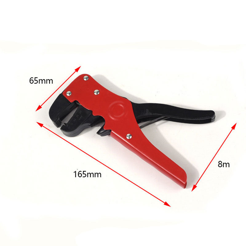 💥Hot sale 50% off🔥 Multipurpose Duckbill-Designed Wire Stripping Pliers