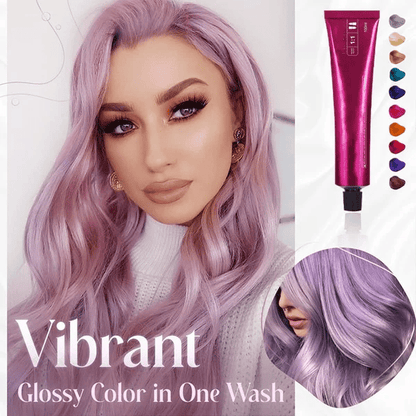 🎁Hot Sale 49% OFF⏳Bleach-Free Nourishing Hair Dye