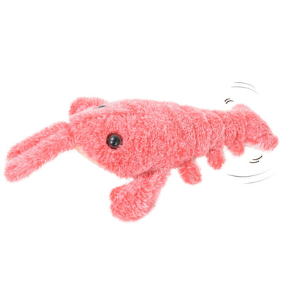 Black Friday Sale🔥Lobster Interactive Dog Toy