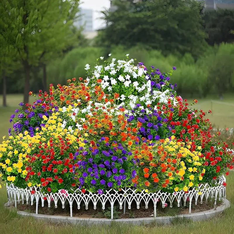 🔥Last Day 70% OFF-Outdoor Artificial Flowers💐