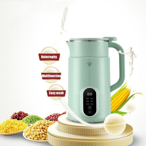 🎅🏻Christmas Sales🎅🏻Home Use Filter-free Multi-functional Milk Maker Machine