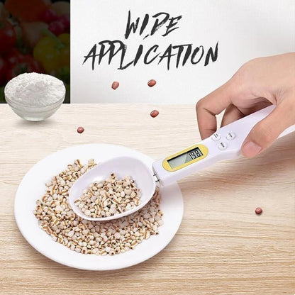 (🎁2024 New Year Hot Sale🎁)🔥Electronic Measuring Spoon