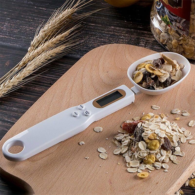 (🎁2024 New Year Hot Sale🎁)🔥Electronic Measuring Spoon