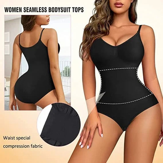 ALIAIR BODYSUIT SHAPEWEAR