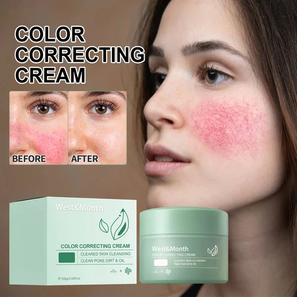 🔥LAST DAY 49% OFF 🔥COLOR CORRECTING TREATMENT CREAM