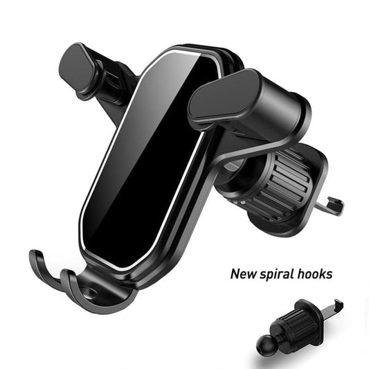 2024 NEW Air Vent Car Phone Mount Holder