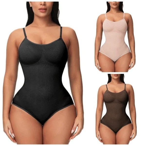 ALIAIR BODYSUIT SHAPEWEAR