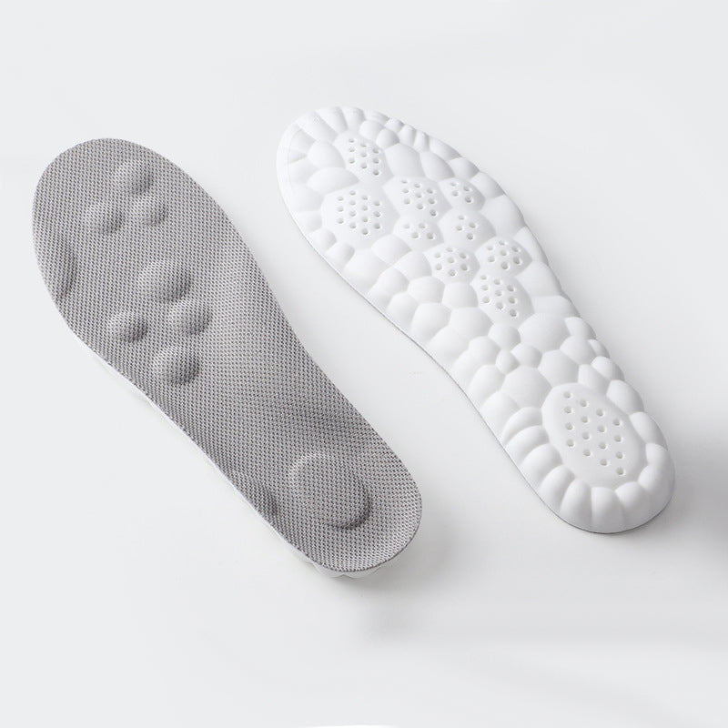 🔥Buy 1 Get 1 Free🔥4D Cloud Technology Insole - Super Soft