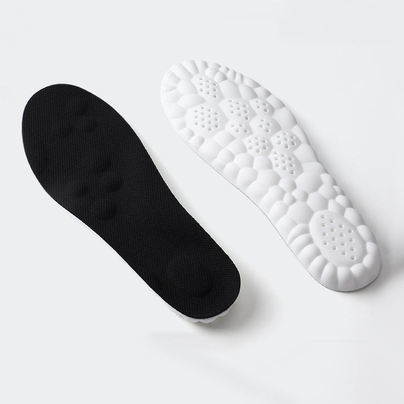 🔥Buy 1 Get 1 Free🔥4D Cloud Technology Insole - Super Soft