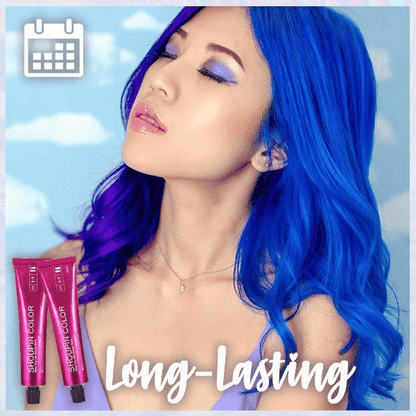 🎁Hot Sale 49% OFF⏳Bleach-Free Nourishing Hair Dye