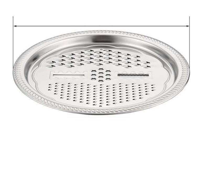 Multifunctional Stainless Steel Basin