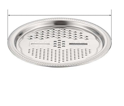 Multifunctional Stainless Steel Basin