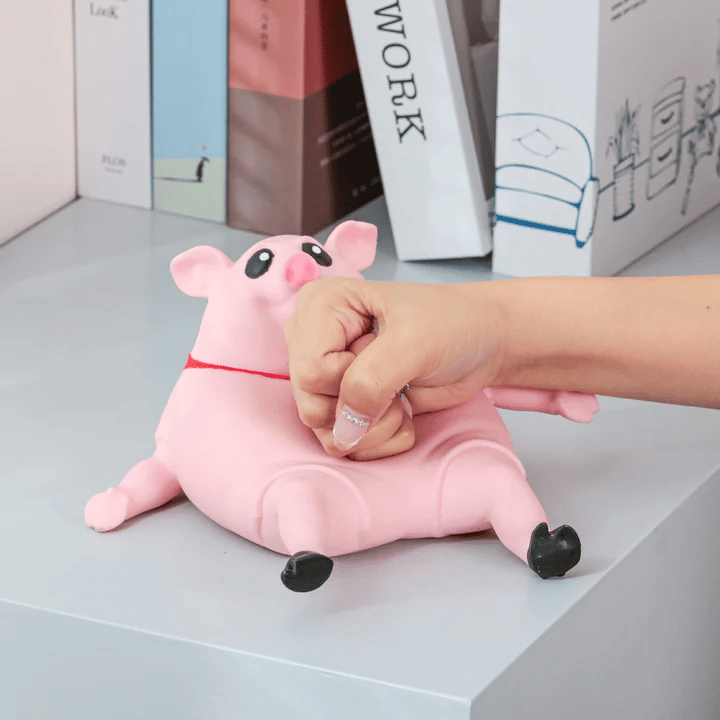 🔥Piggy Squeeze Toy® | AcknowledgenTM