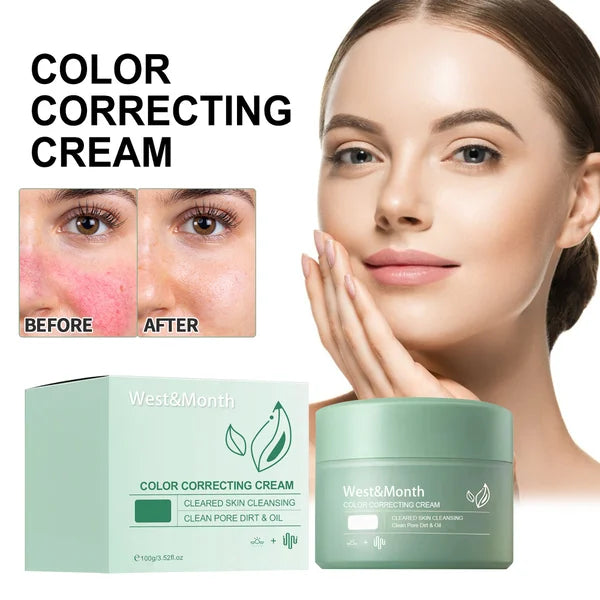 🔥LAST DAY 49% OFF 🔥COLOR CORRECTING TREATMENT CREAM