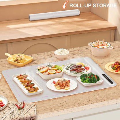 Fast Heating Food Electric Warming Tray