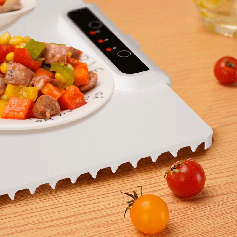 Fast Heating Food Electric Warming Tray