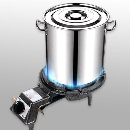 Multifunctional Low-Pressure Energy-Saving Gas Stove