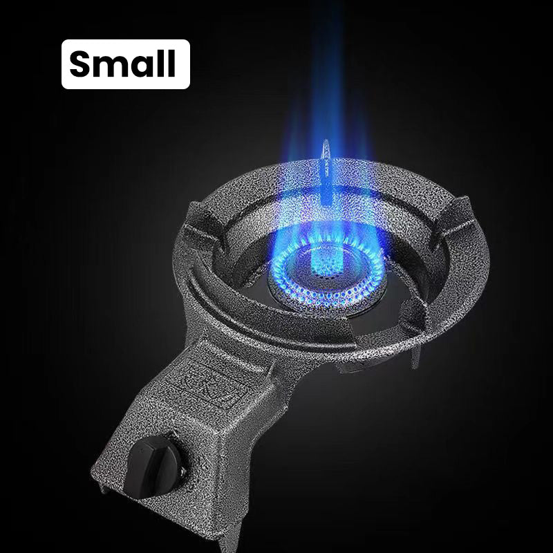 Multifunctional Low-Pressure Energy-Saving Gas Stove