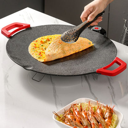 💥New Year Special 49% OFF💥 Non-Stick Electric Indoor Grill Pan