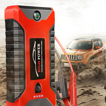 💥New Year Big Sale 49% OFF💥Portable Car Jump-starter