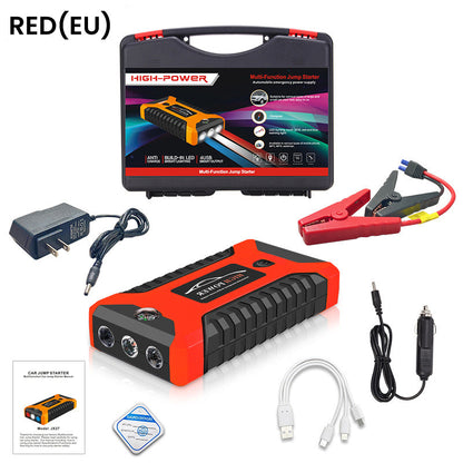 💥New Year Big Sale 49% OFF💥Portable Car Jump-starter