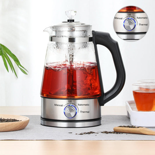 Automatic Household Tea & Coffee Maker (50% OFF)