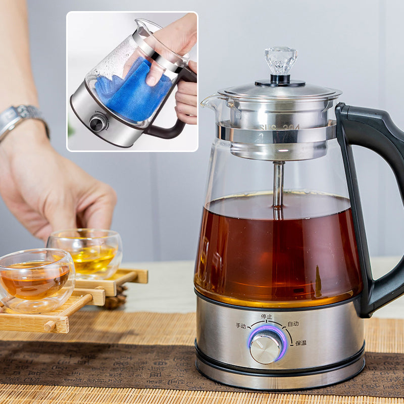 Automatic Household Tea & Coffee Maker (50% OFF)