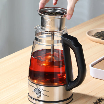 Automatic Household Tea & Coffee Maker (50% OFF)