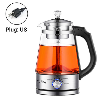 Automatic Household Tea & Coffee Maker (50% OFF)